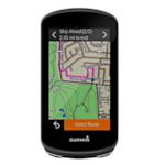 GPS Garmin Edge 1030 Plus Bundle 3.5