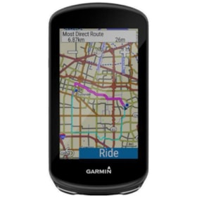 GPS Garmin Edge 1030 Plus para Ciclismo 010-02424-00 - Black