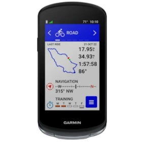 GPS Garmin Edge 1040 Bundle para Ciclismo (010-02503-10)