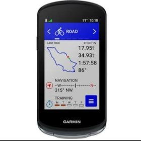 GPS Garmin Edge 1040 para Ciclismo (010-02503-00)