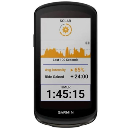 GPS Garmin Edge 1040 Solar 010-02503-20