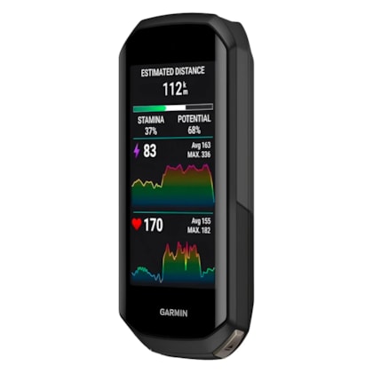 GPS Garmin Edge 1050 3.5'' - Preto