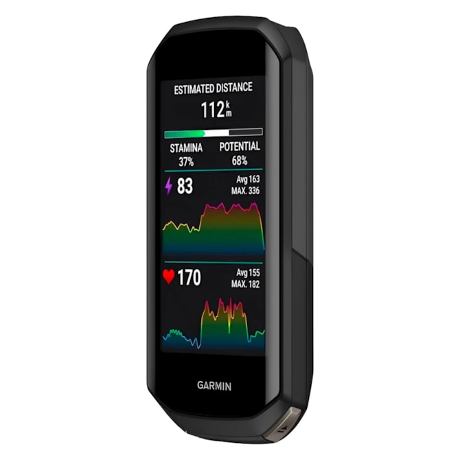 GPS Garmin Edge 1050 3.5'' - Preto-3e715706-06f2-44c2-8d8b-739bfffef3a2