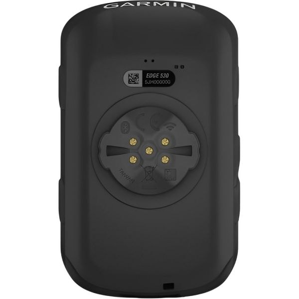 ガーミン Edge 530 本体　ブラック Amazon.co.jp: ガーミン Edge 530 本体のみ ブラック Android/iOS対応