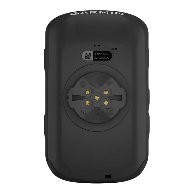 Gps Garmin Edge 530 2.6'' - Preto (010-02060-04)-03c391b9-6ef0-4809-99ca-37f0619d1bef