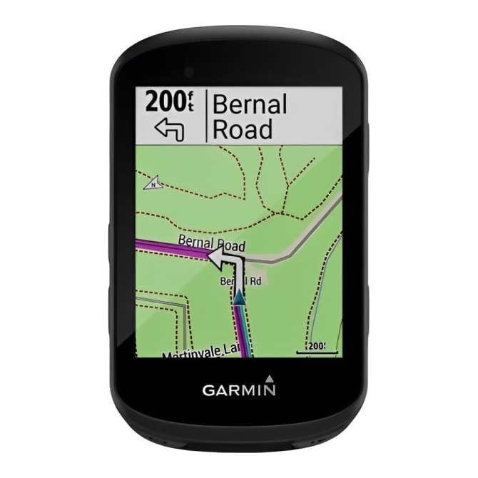 Gps Garmin Edge 530 2.6'' - Preto (010-02060-04)-5d848f21-12ba-4c5d-9b0a-868bb2b6fee9