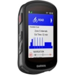 GPS Garmin Edge 540 Solar para Ciclismo - Preto (010-02694-22)-72d94160-f52f-4f7b-a934-23100574c186