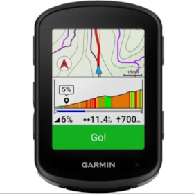 GPS Garmin Edge 840 para Ciclismo - Preto (010-02695-02)