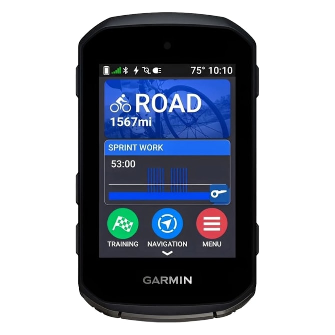 GPS Garmin Edge 850 2.7