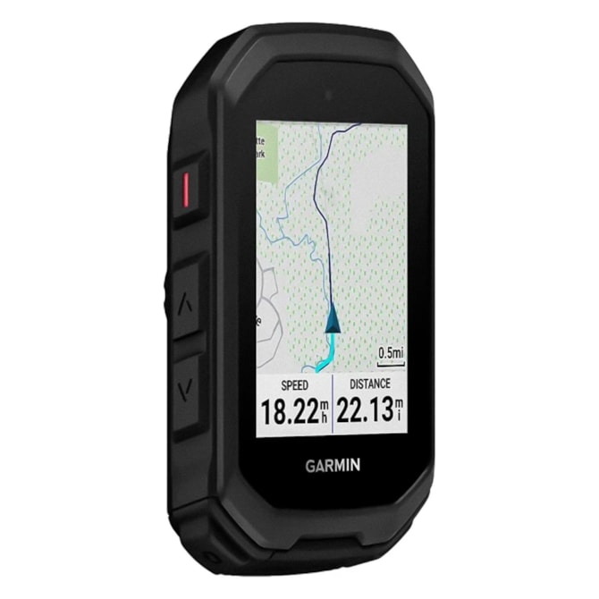 GPS Garmin Edge MTB 2.1