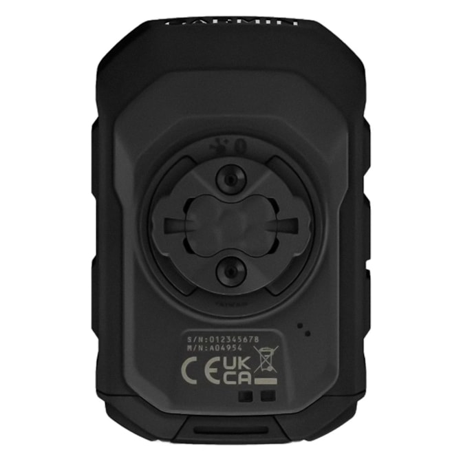 GPS Garmin Edge MTB 2.1