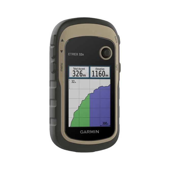 GPS Garmin eTrex 32X Exploração Topografica Aventura-99296819-8aee-4a2a-8f74-d056d09d994d