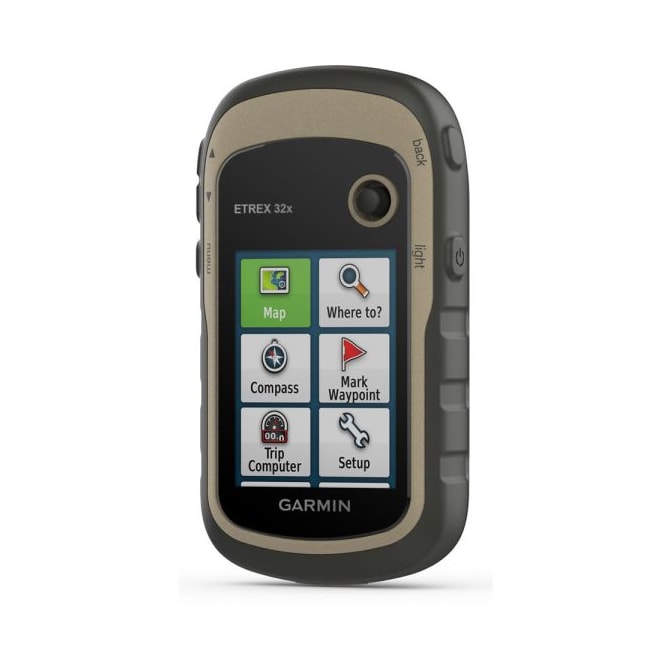 GPS Garmin eTrex 32X Exploração Topografica Aventura-2d0f1380-f19c-420e-a7bf-51deaf6ede7b