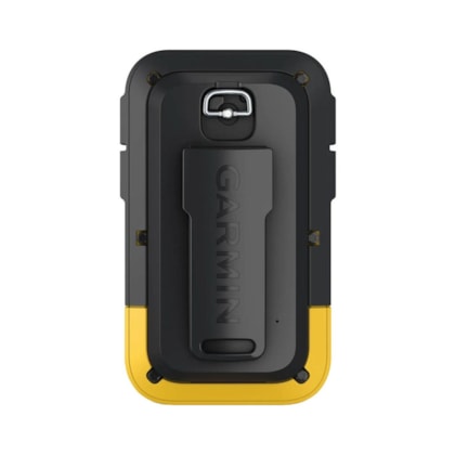 GPS Garmin Etrex Se com Tela 2.2 / IPX7 / USB-C - Black/Yellow