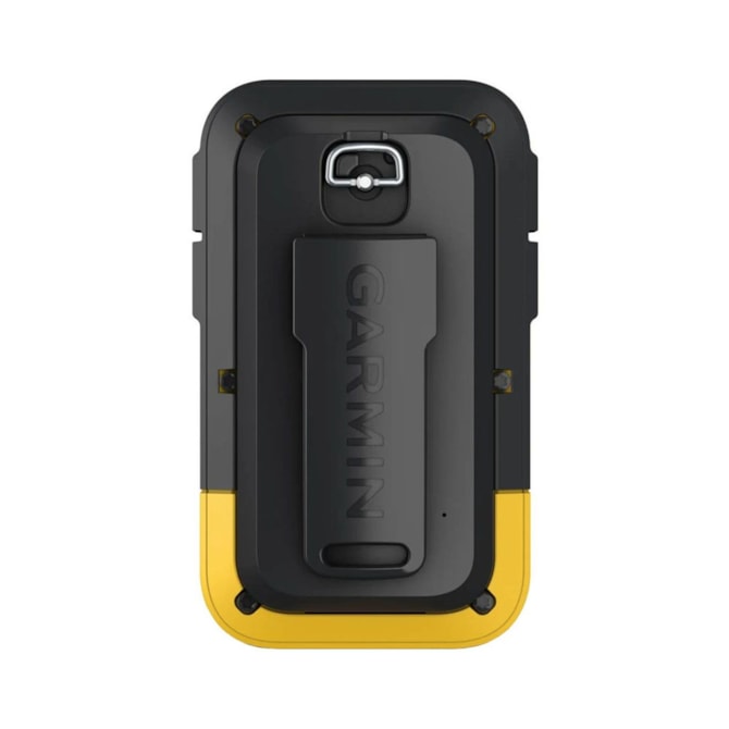 GPS Garmin Etrex Se com Tela 2.2 / IPX7 / USB-C - Black/Yellow-879f7154-b9a1-45cc-ae19-5a1e4a573d3e