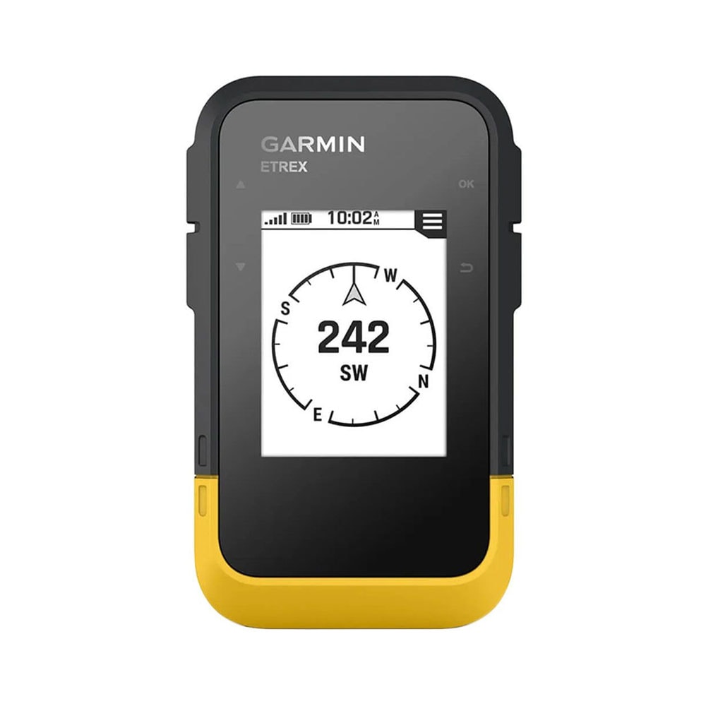 GPS Garmin eTrex 32X Exploração Topografica Aventura