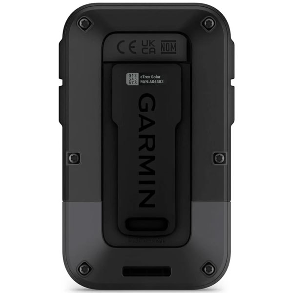 GPS Garmin Edge 540 Solar para Ciclismo - Preto (010-02694-22)