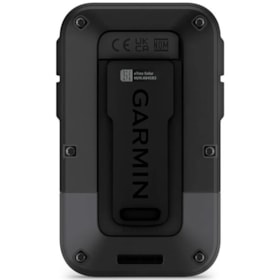 GPS Garmin Etrex Solar de 2.2