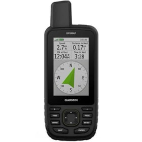 GPS Garmin GPSMAP 67 010-02813-00 de 3