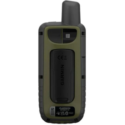 GPS Garmin GPSMAP 67 010-02813-00 de 3