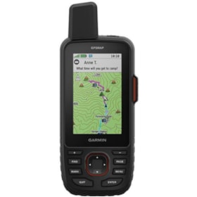 GPS Garmin GPSMAP 67i 010-02812-00 de 3