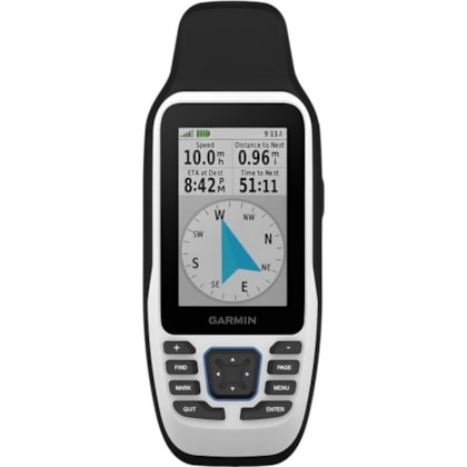 GPS Garmin GPSMap 79s 3.0
