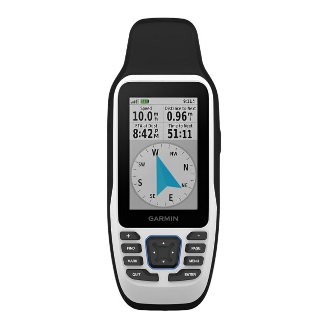 GPS Garmin GPSMap 79s 3.0