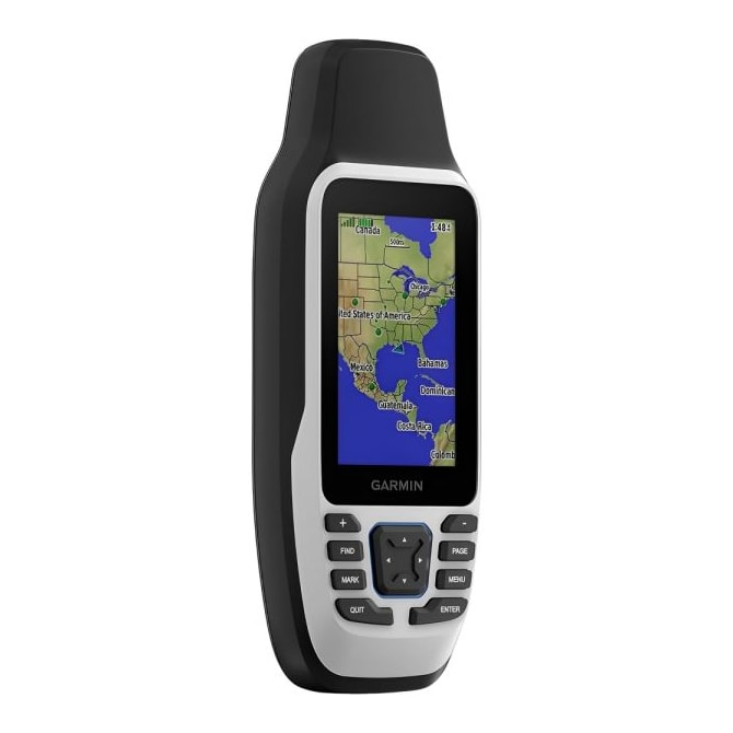 GPS Garmin GPSMap 79s 3.0