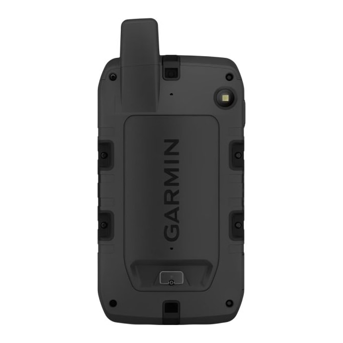 GPS Garmin Montana 700i inReach - Preto-772b1b03-d779-40c5-82ae-3b6d5e21005d