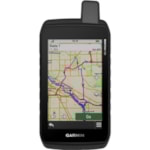 GPS Garmin Montana 700i inReach - Preto-1ddf14ee-5b70-4b35-a405-815e1c54b5ac