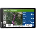 GPS Garmin Zumo XT2 6.0