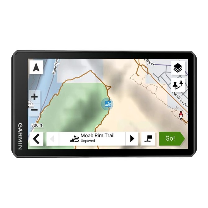 GPS Garmin Zumo XT2 6.0