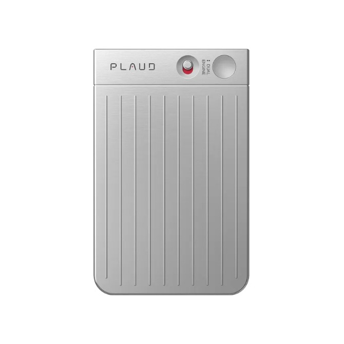 Gravador de voz Plaud note NB-100 64GB com ChatGPT - Prata-10510f5b-5a8f-41f9-bd75-20ba61afe575