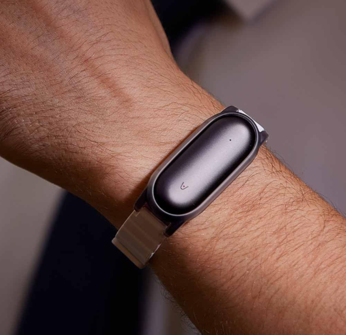 Gravador de voz Plaud Note pin Bundle PN0200