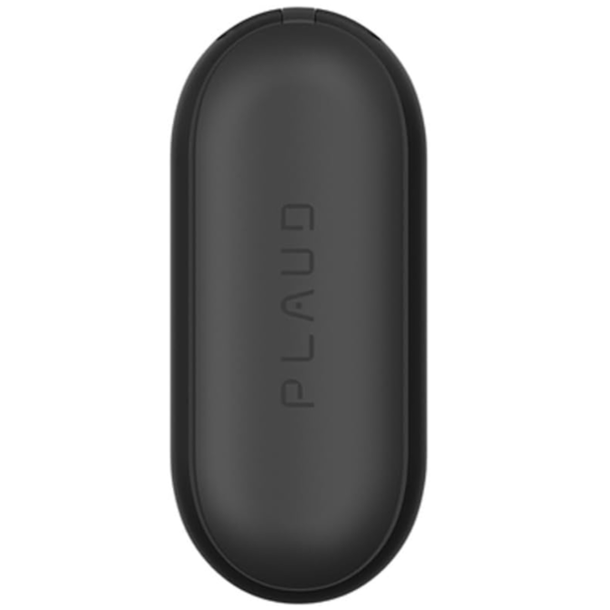 Gravador de voz Plaud Note pin Bundle PN0200-20402483-5c94-4365-b971-37d720b71b72