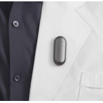 Gravador de voz Plaud Note pin Bundle PN0200-9d100518-7880-4a9f-aedd-94aa5b2cf5d2