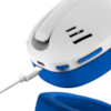 Headset Gamer Redragon Ire Pro H848 Sem Fio - Branco Azul-daec03f1-f362-448b-ade6-6a93dc4d4dcb