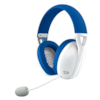 Headset Gamer Redragon Ire Pro H848 Sem Fio - Branco Azul-82467bf3-ff11-4723-a891-39999e747b91