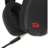 Headset Gamer Redragon Ire Pro H848 Wireless - Preto-45da72a6-6c68-48ce-952b-671c97ab5096