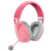 Headset Gamer Redragon Ire Pro H848 Wireless - Rosa-24304d00-c6a1-441e-a7e1-d70783b594c4