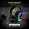 Headset Gamer Redragon Pandora H350 RGB USB - Preto-cd5d73d3-8b5b-4b99-b046-c4503bc955a5