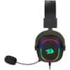 Headset Gamer Redragon Zeus X H510-RGB - Preto/Vermelho-1e277fa5-2580-4d7b-aae2-8903edb65246