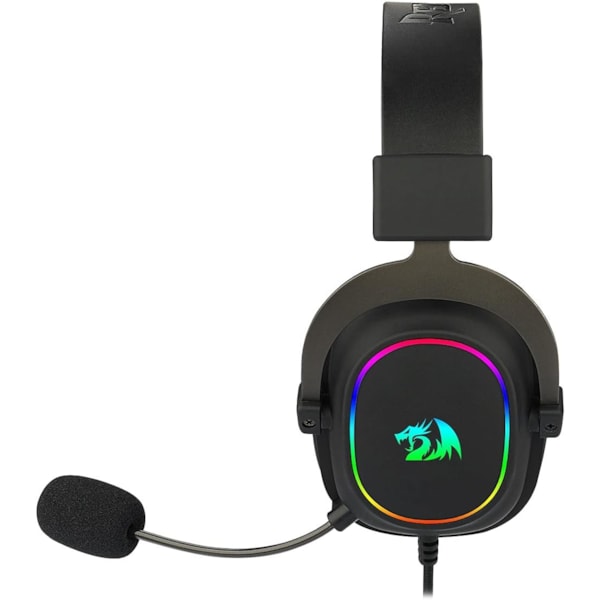 Headset Gamer Redragon Zeus X H510-RGB - Preto/Vermelho-47612271-8c6a-4ad0-b908-1a4ccd1ef317