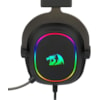 Headset Gamer Redragon Zeus X H510-RGB - Preto/Vermelho-e08b3d97-5f43-4035-81bb-74c689a2f9c7