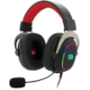 Headset Gamer Redragon Zeus X H510-RGB - Preto/Vermelho-8090ff30-d91d-457c-921f-47f8c03e2685