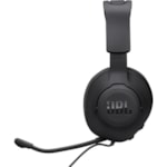 Headset JBL Gaming Quantum 100 M2 - Preto-633c9905-60b9-4559-8a10-c54ac623f53f
