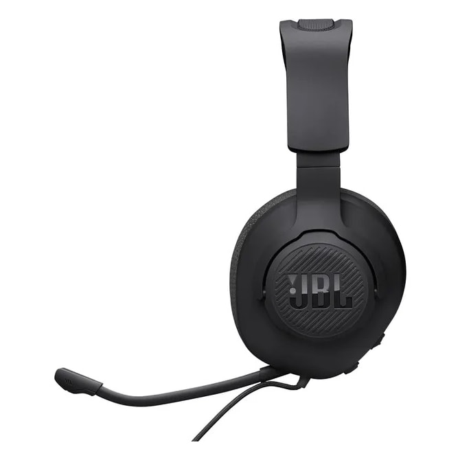 Headset JBL Gaming Quantum 100 M2 - Preto-26d8b6aa-e06a-44a2-b4bf-2d238d624efd