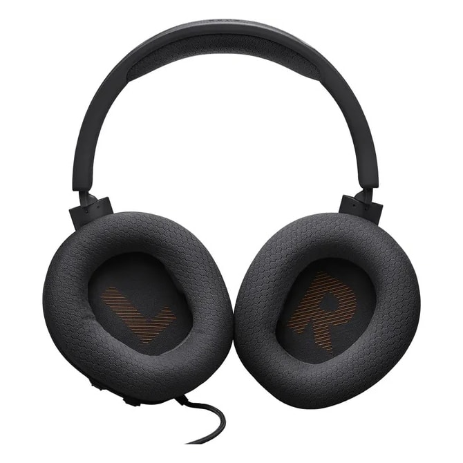 Headset JBL Gaming Quantum 100 M2 - Preto-5f66aa49-4e77-416e-8764-72024002e986