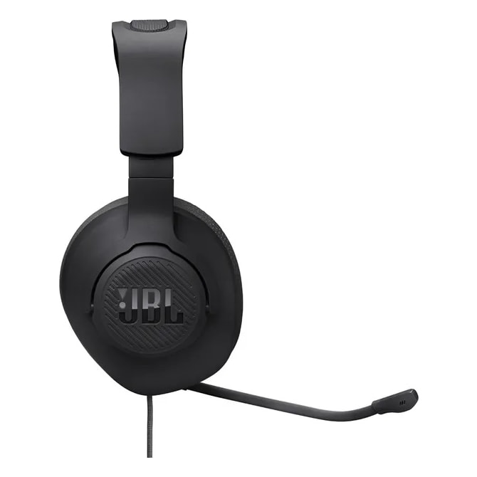 Headset JBL Gaming Quantum 100 M2 - Preto-2e042d4e-3304-41ac-956d-8816576493c1