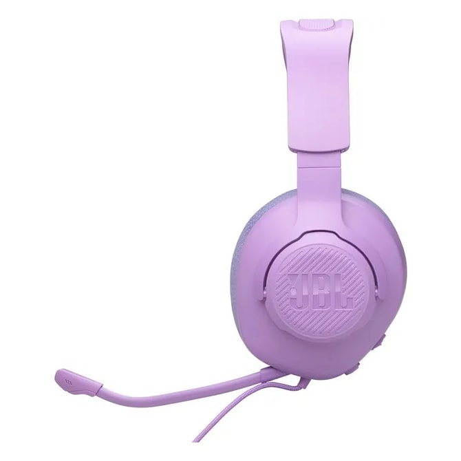 Headset JBL Gaming Quantum 100 M2 - Roxo-6b0e2492-0bbc-4046-9c60-7c138af1ce11